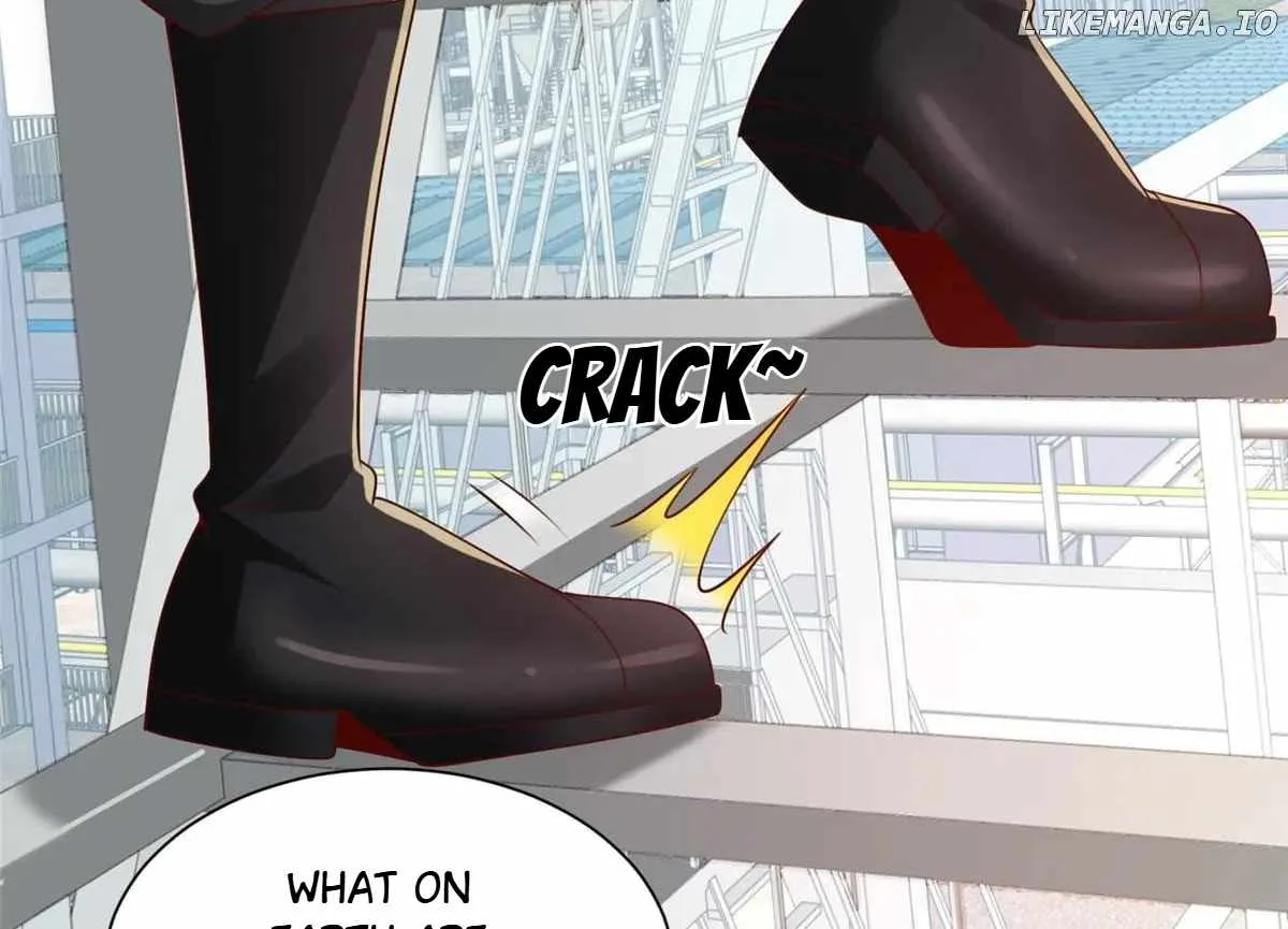 I randomly have a new career every week Chapter 766 page 61
