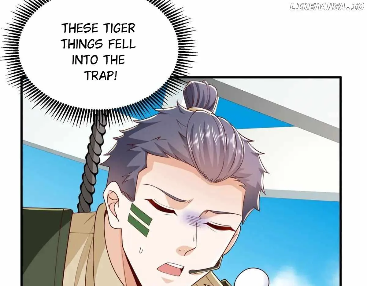 I randomly have a new career every week Chapter 766 page 74