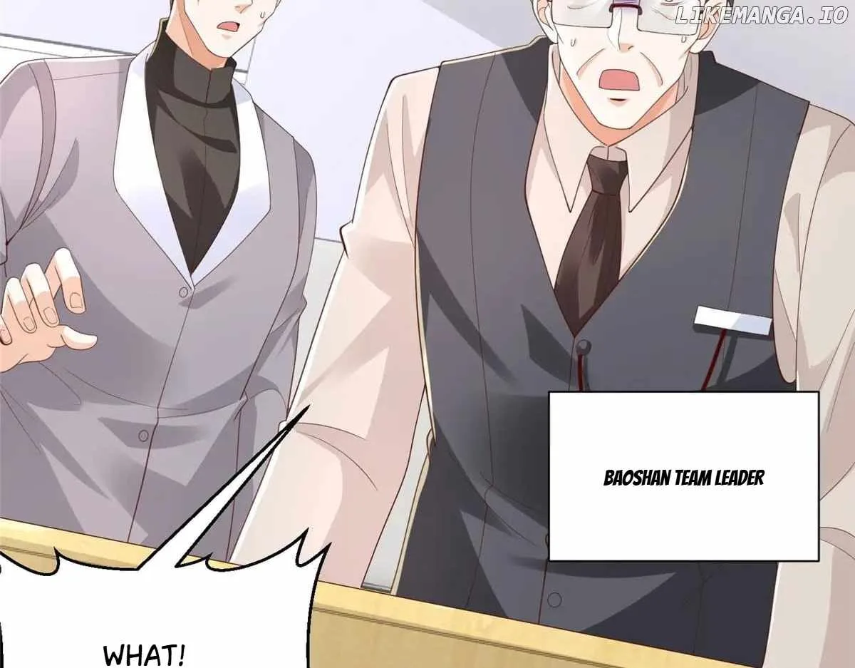 I randomly have a new career every week Chapter 766 page 77
