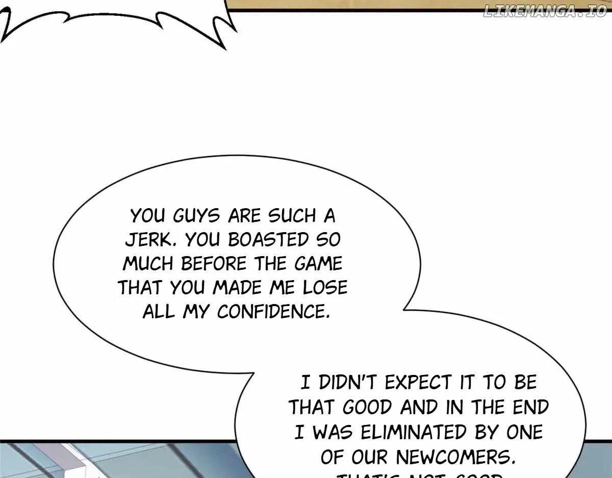 I randomly have a new career every week Chapter 766 page 79