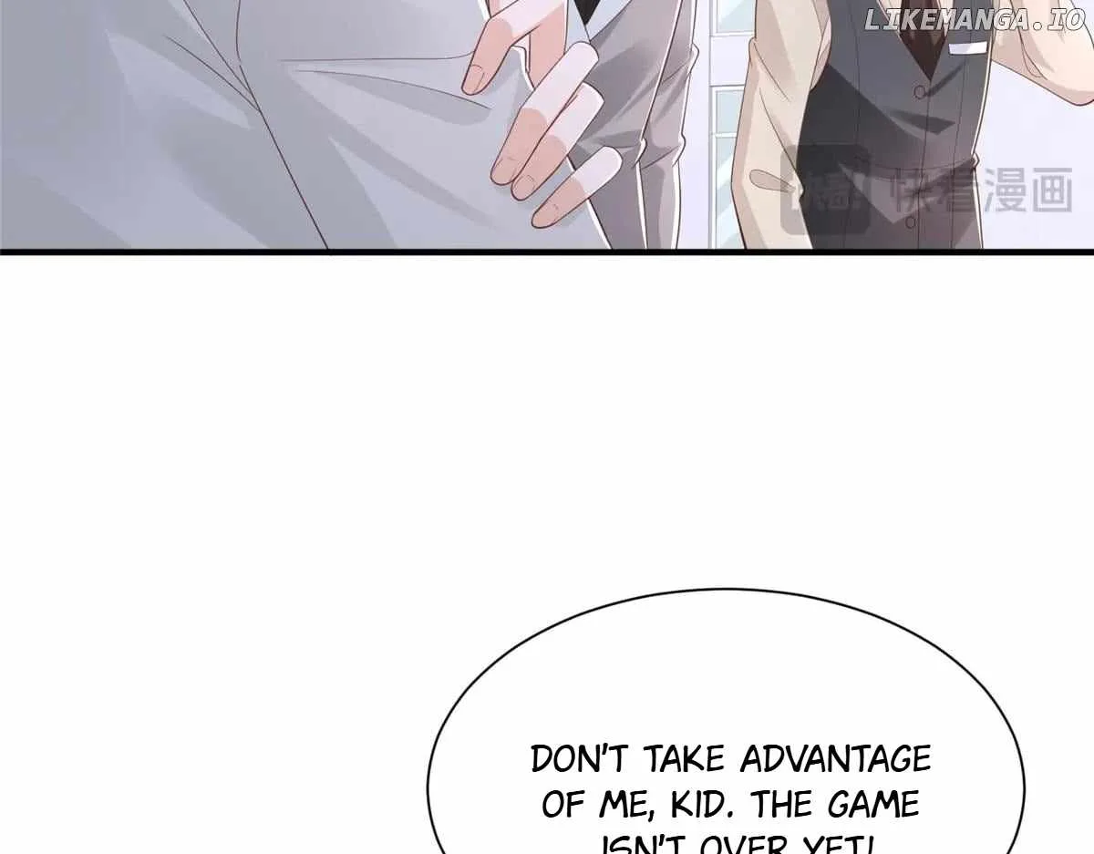 I randomly have a new career every week Chapter 766 page 82
