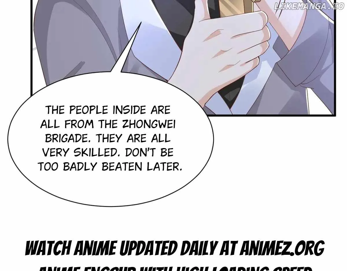 I randomly have a new career every week Chapter 766 page 85