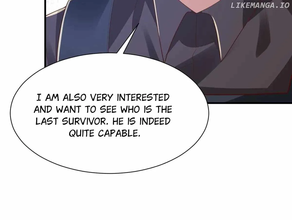 I randomly have a new career every week Chapter 766 page 95