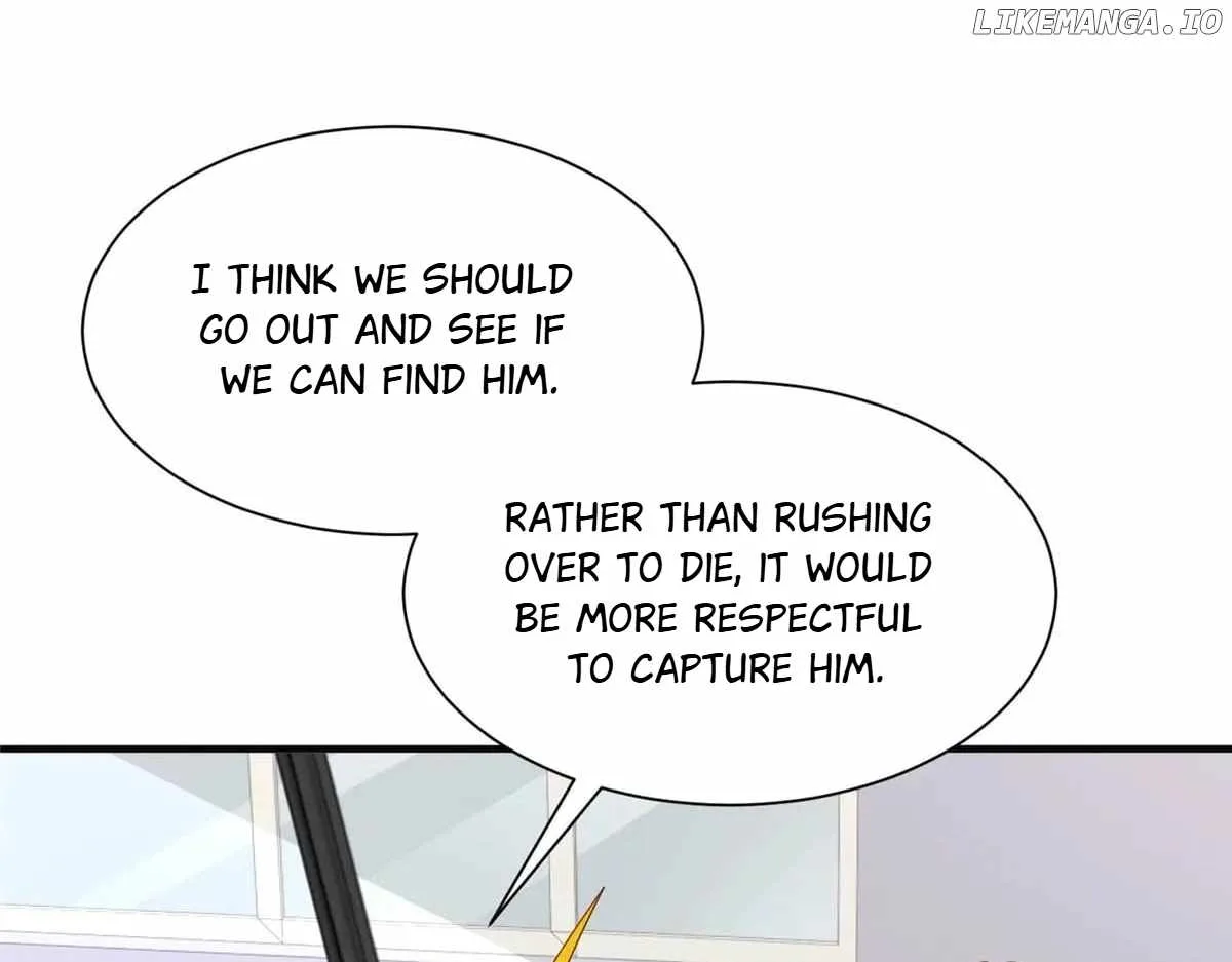I randomly have a new career every week Chapter 766 page 99