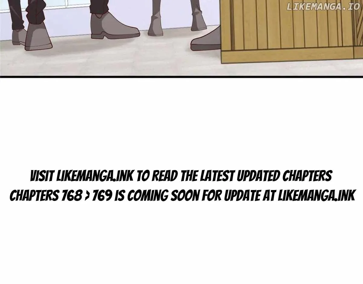 I randomly have a new career every week Chapter 766 page 106