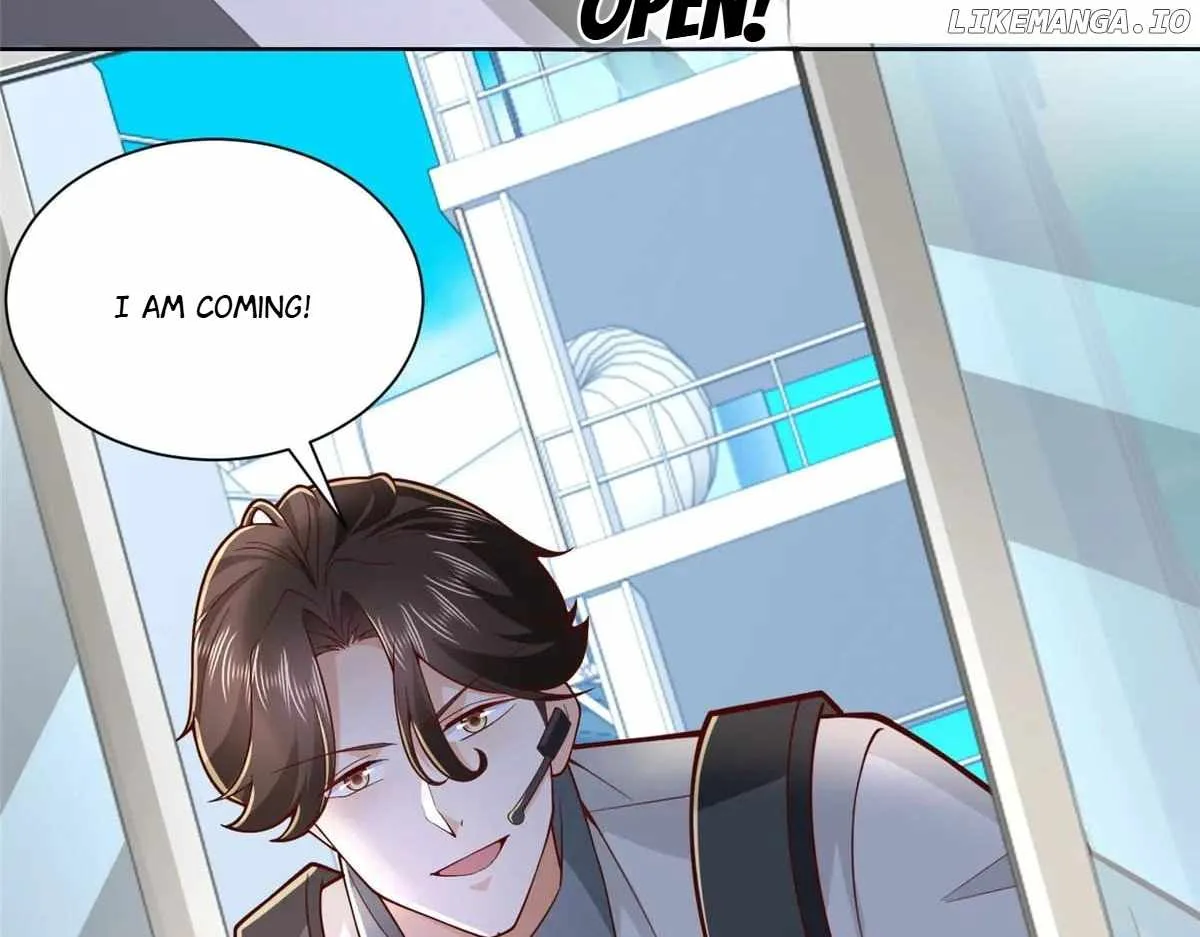 I randomly have a new career every week Chapter 767 page 7