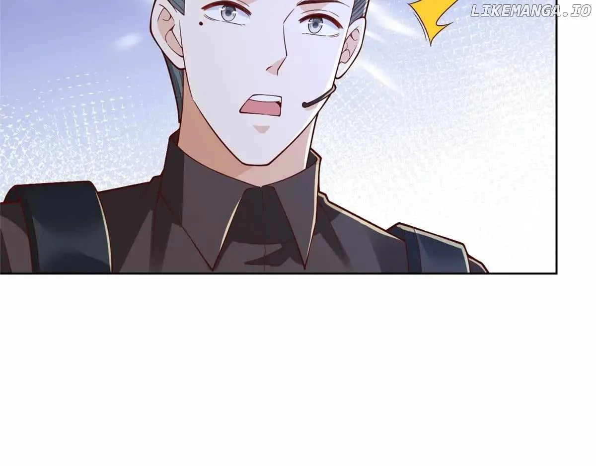 I randomly have a new career every week Chapter 767 page 29
