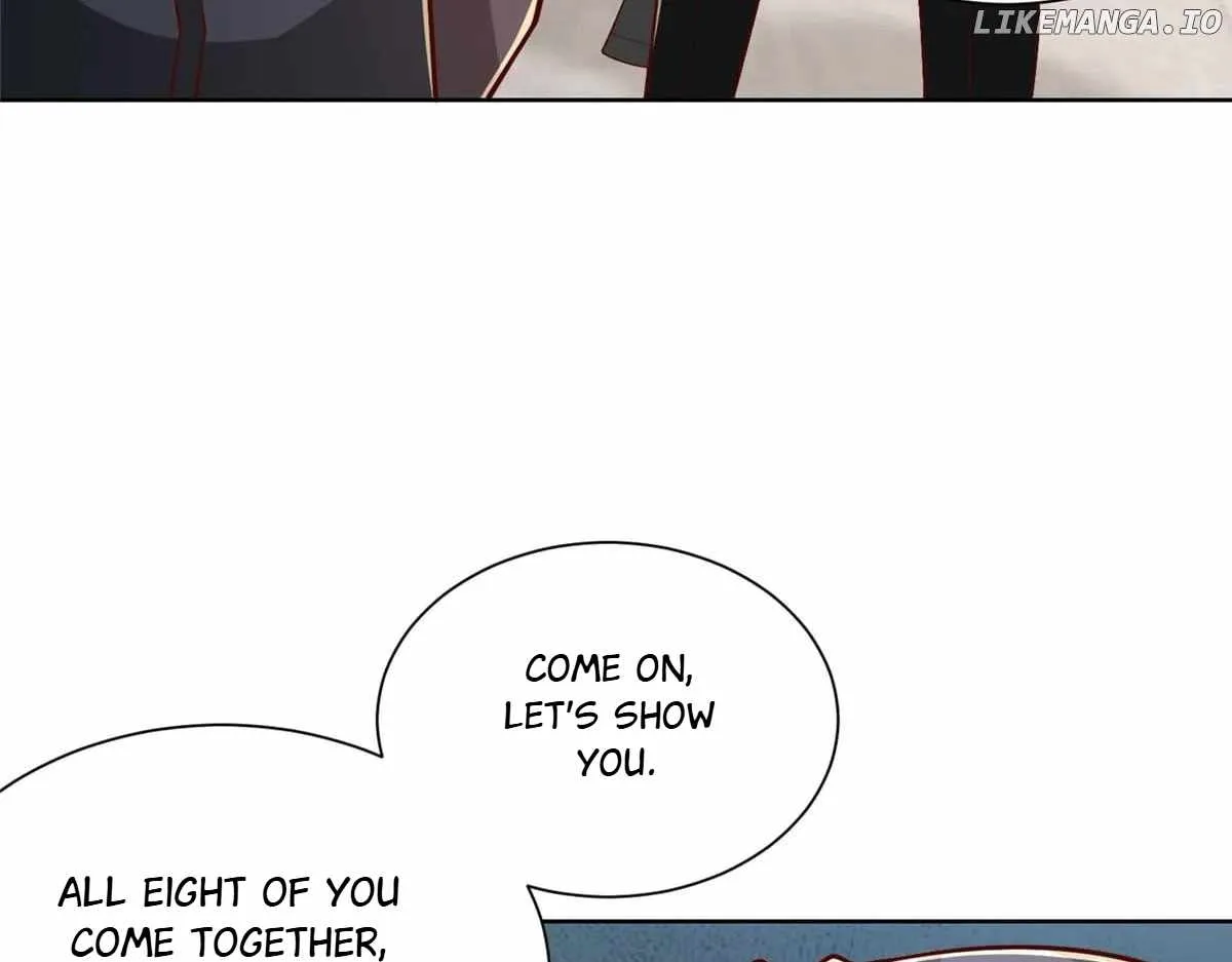 I randomly have a new career every week Chapter 767 page 25