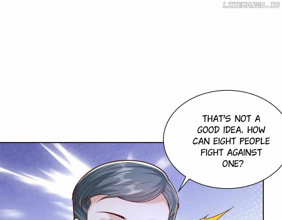 I randomly have a new career every week Chapter 767 page 28