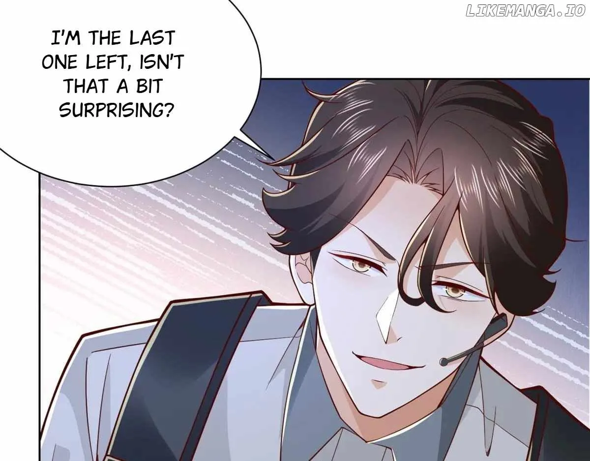 I randomly have a new career every week Chapter 767 page 14