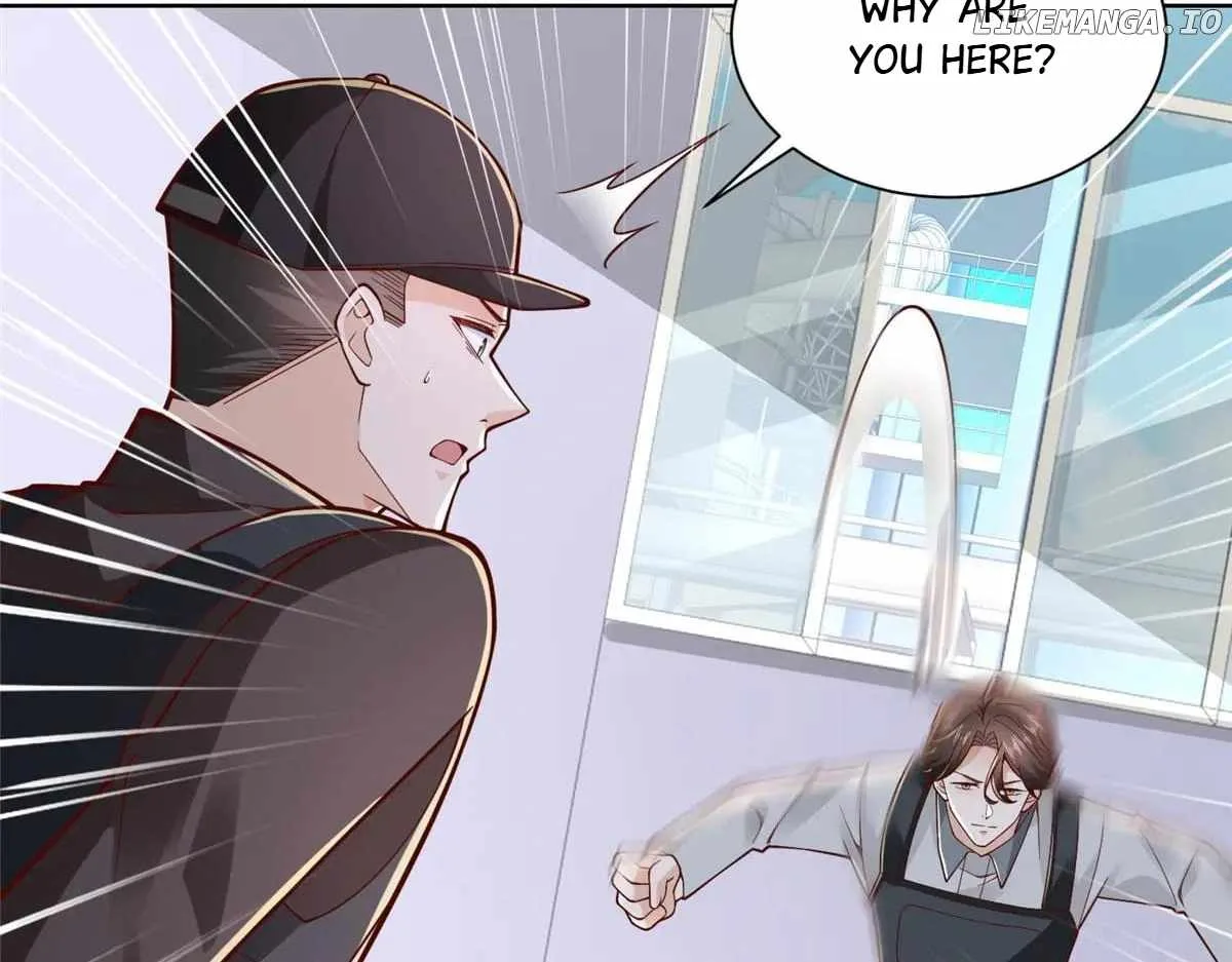 I randomly have a new career every week Chapter 767 page 11