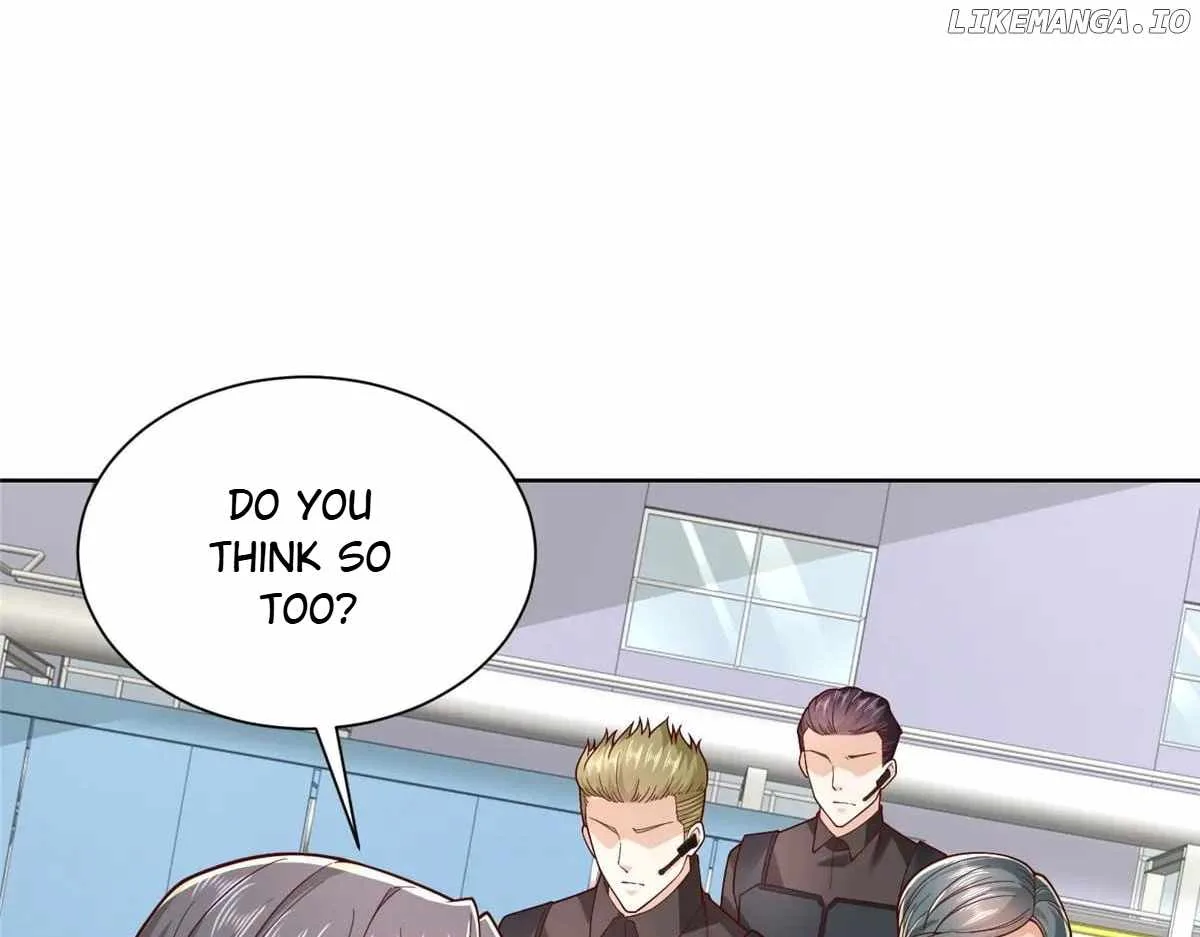 I randomly have a new career every week Chapter 767 page 22