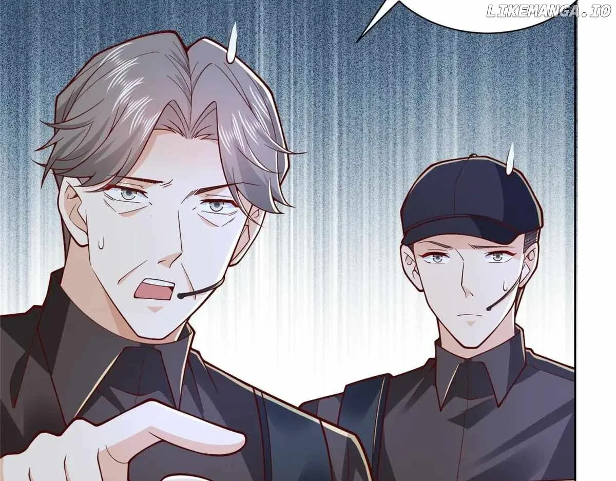 I randomly have a new career every week Chapter 767 page 17