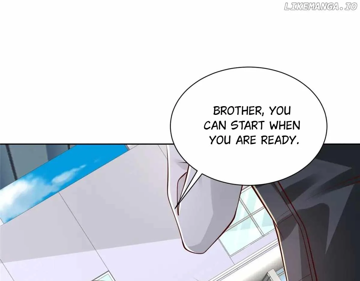 I randomly have a new career every week Chapter 767 page 43
