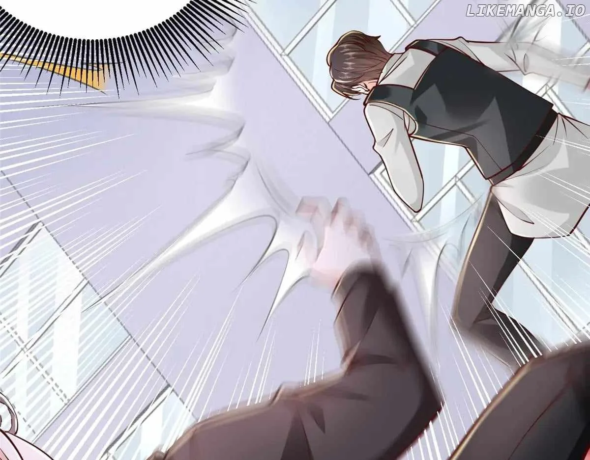 I randomly have a new career every week Chapter 767 page 58