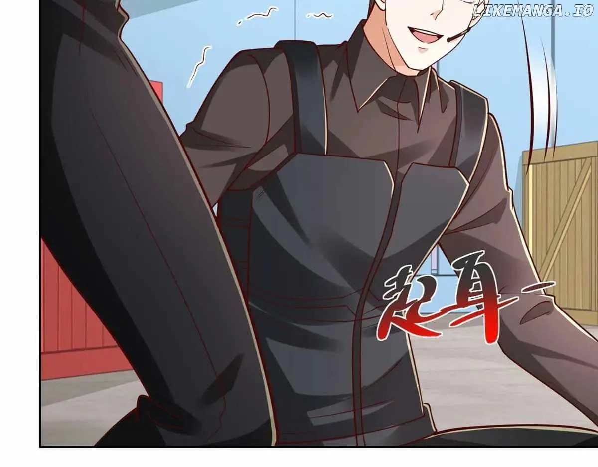 I randomly have a new career every week Chapter 767 page 68