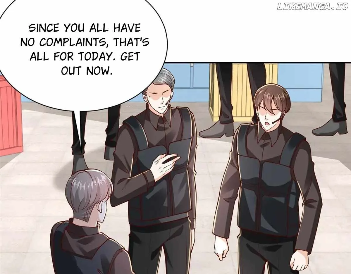 I randomly have a new career every week Chapter 767 page 76