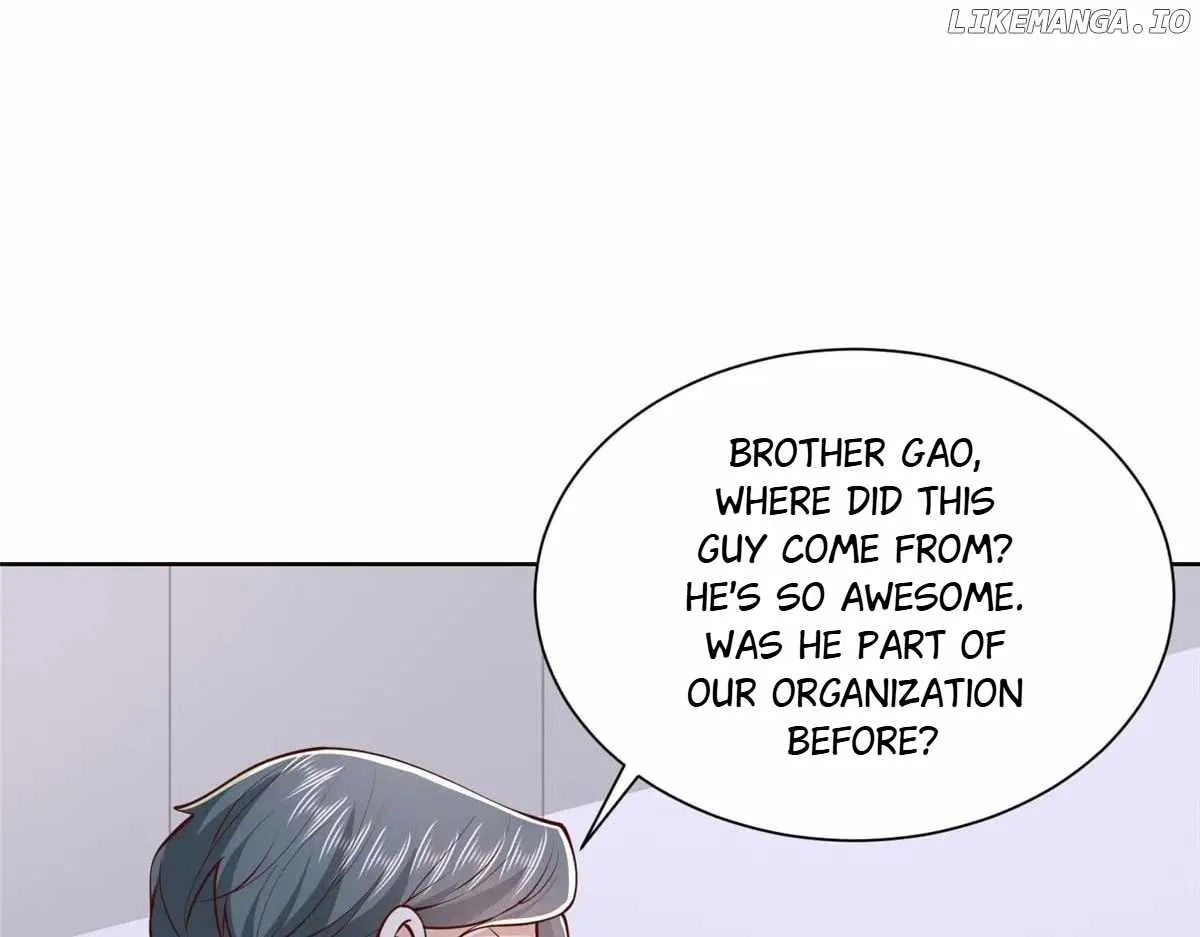 I randomly have a new career every week Chapter 767 page 82