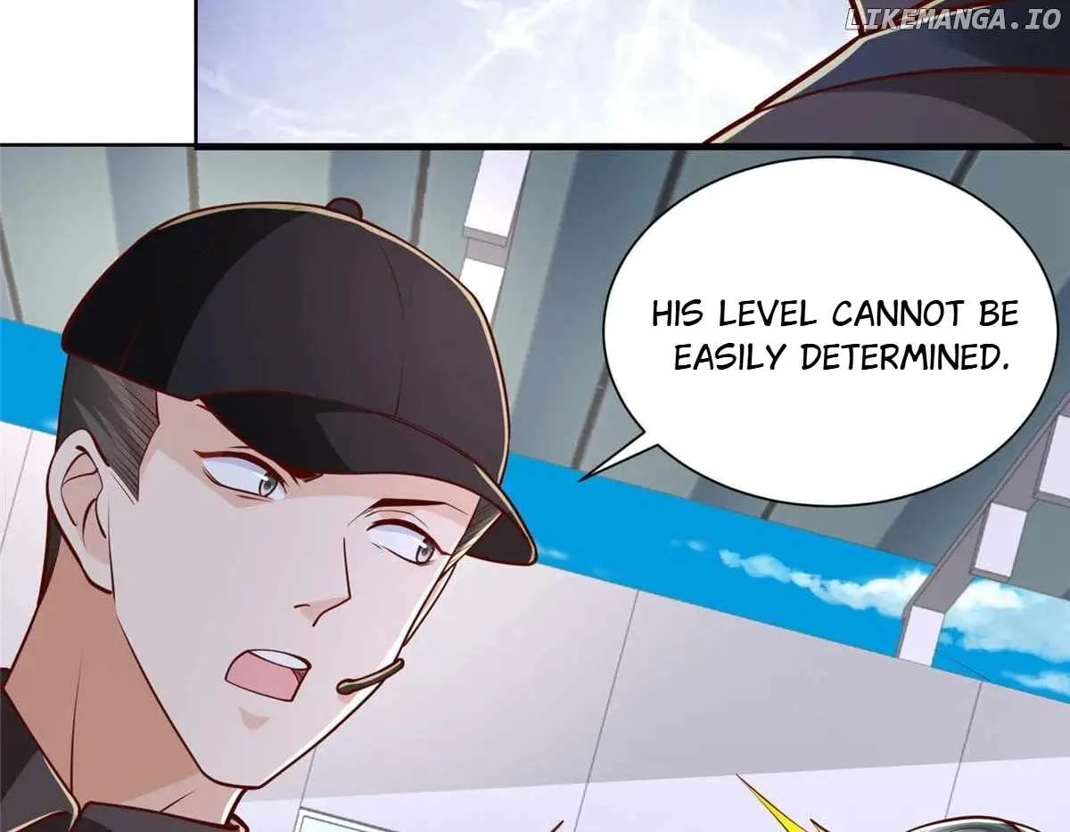 I randomly have a new career every week Chapter 767 page 86