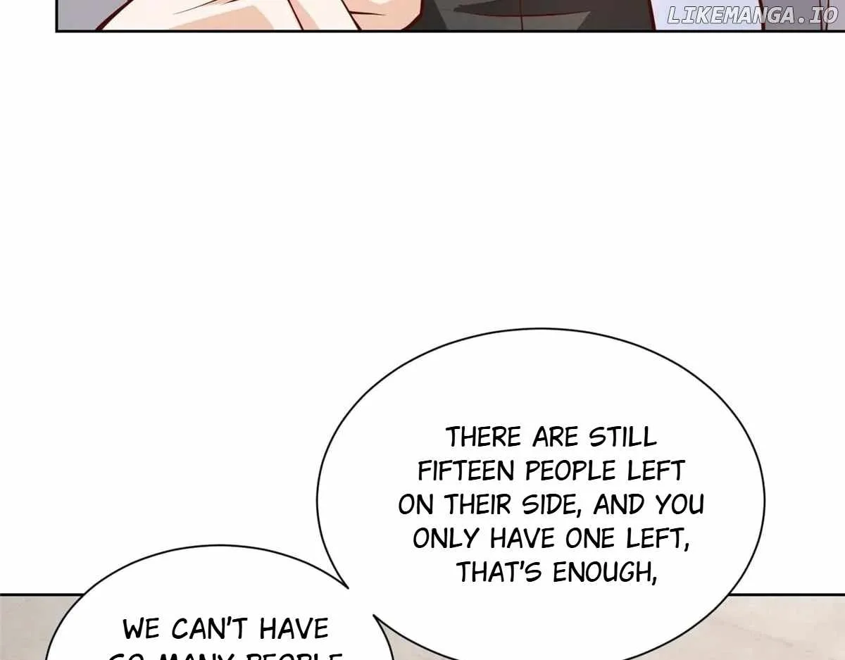 I randomly have a new career every week Chapter 767 page 100