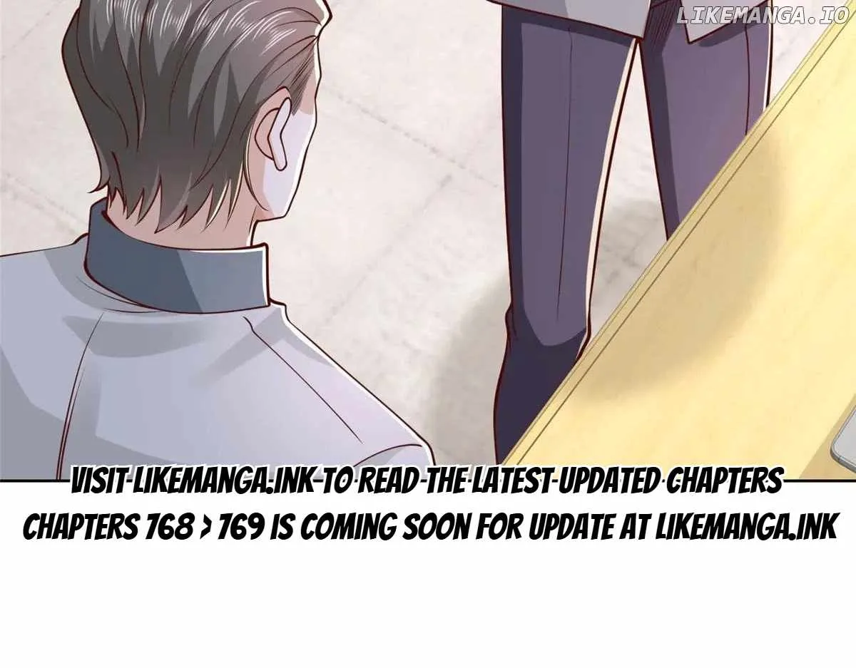 I randomly have a new career every week Chapter 767 page 103