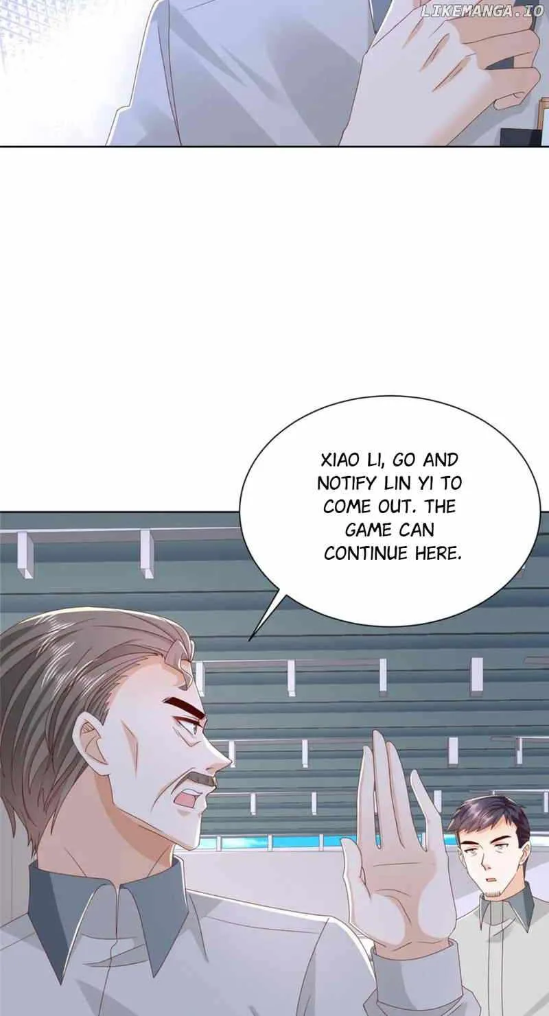 I randomly have a new career every week Chapter 768 page 2