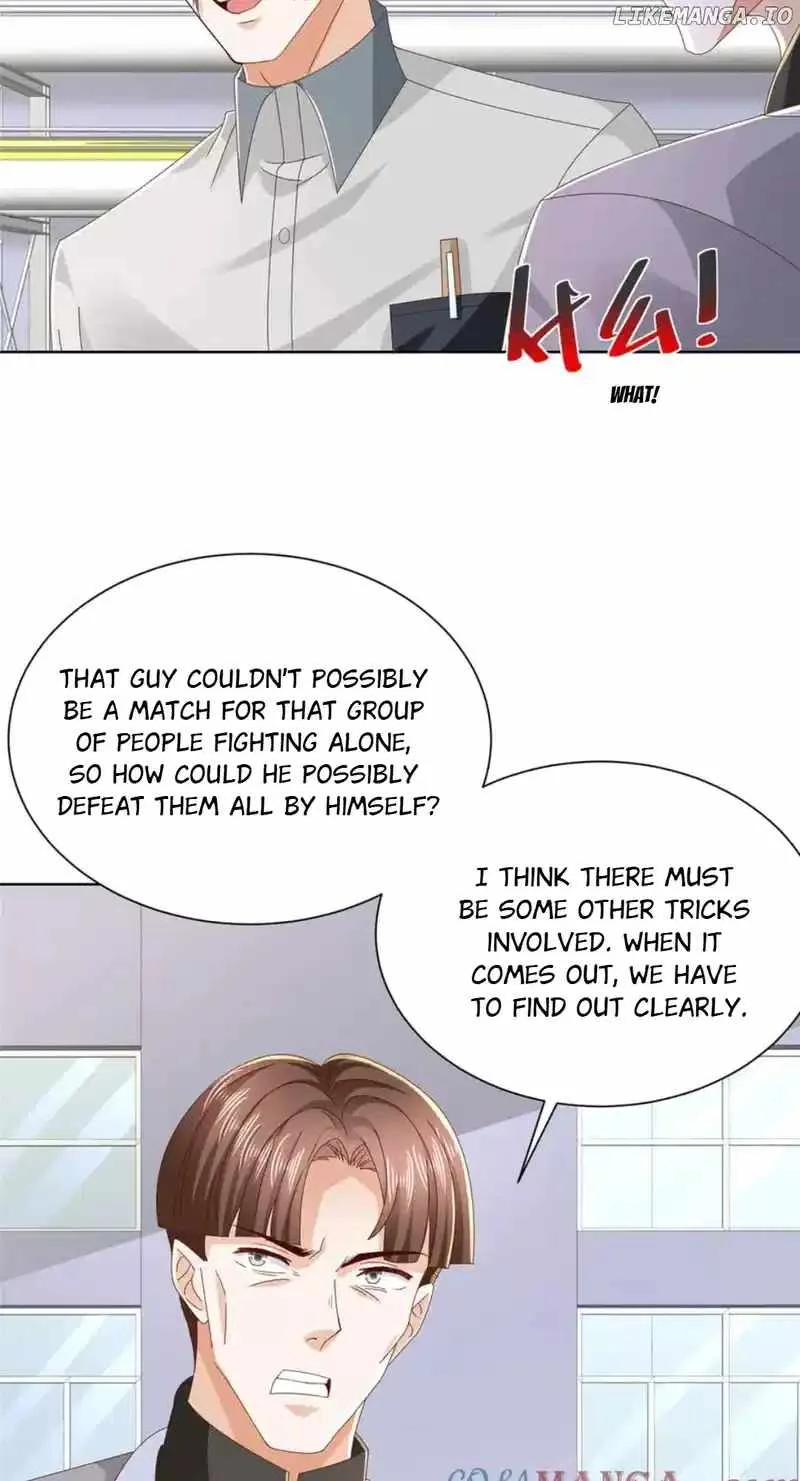 I randomly have a new career every week Chapter 768 page 9