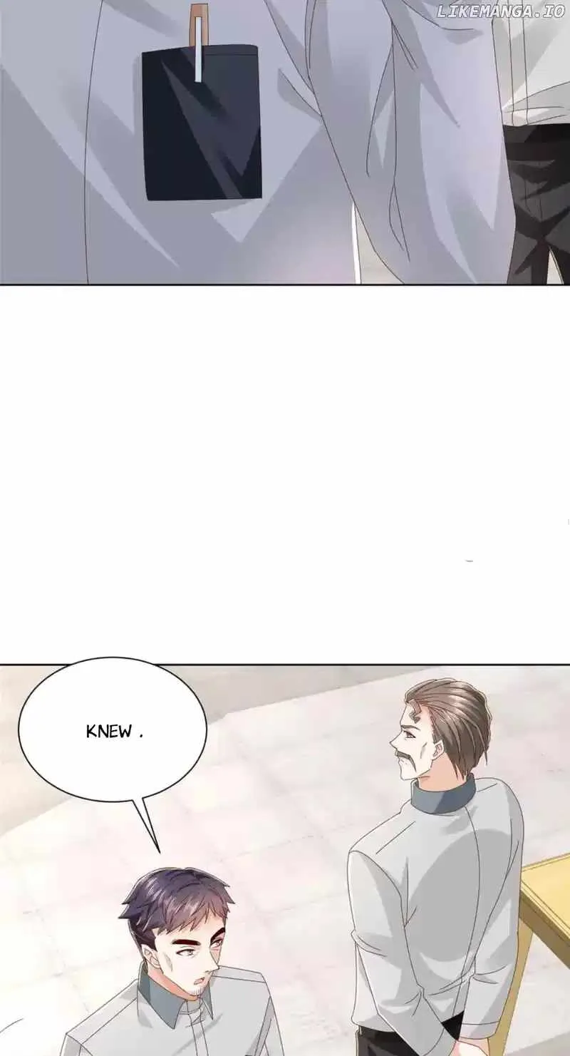 I randomly have a new career every week Chapter 768 page 3