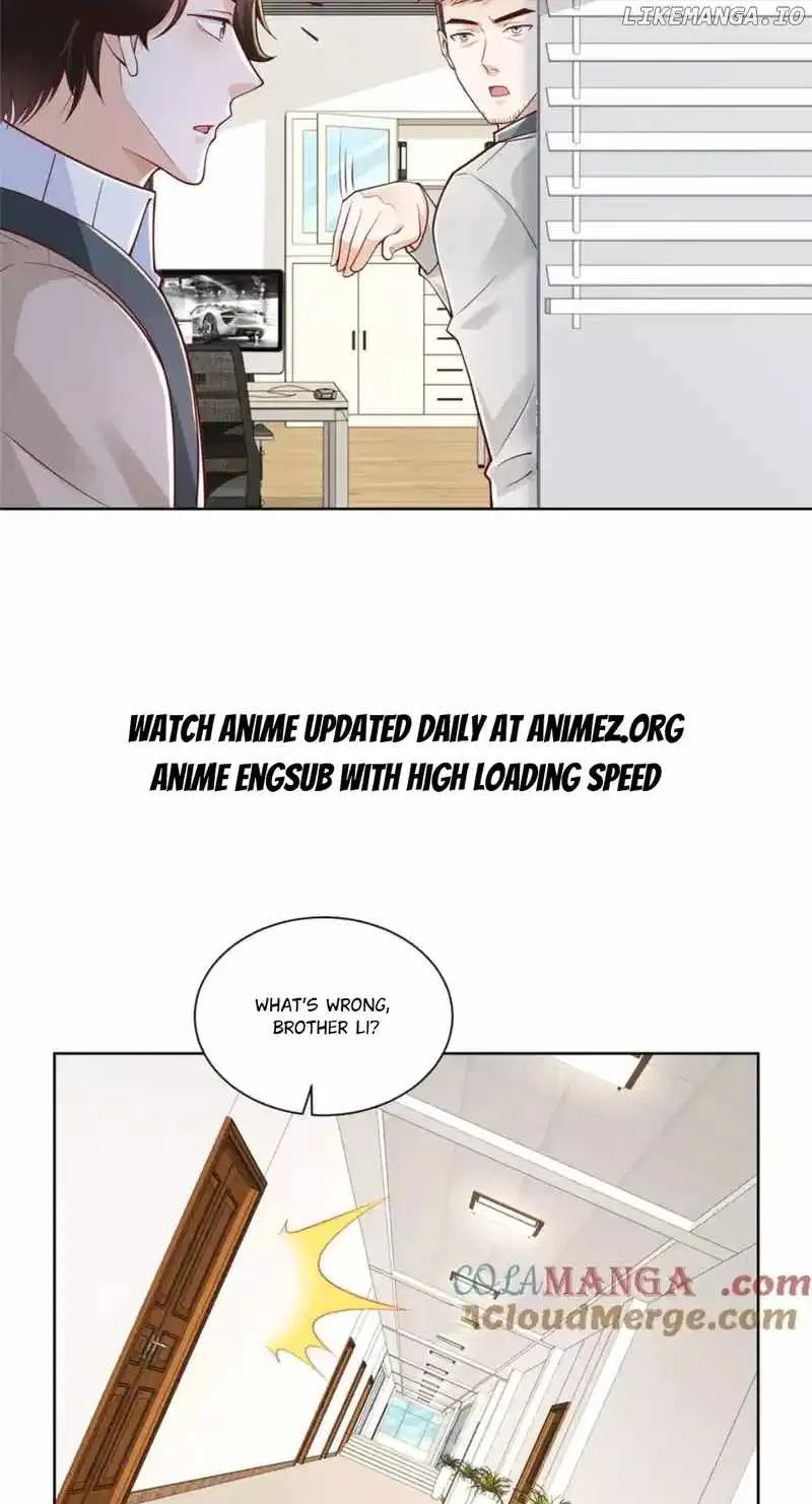 I randomly have a new career every week Chapter 768 page 30