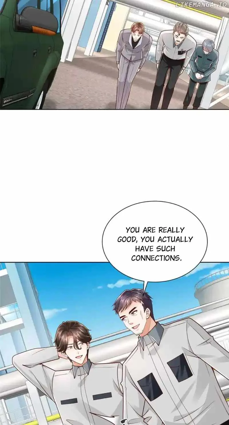 I randomly have a new career every week Chapter 768 page 20