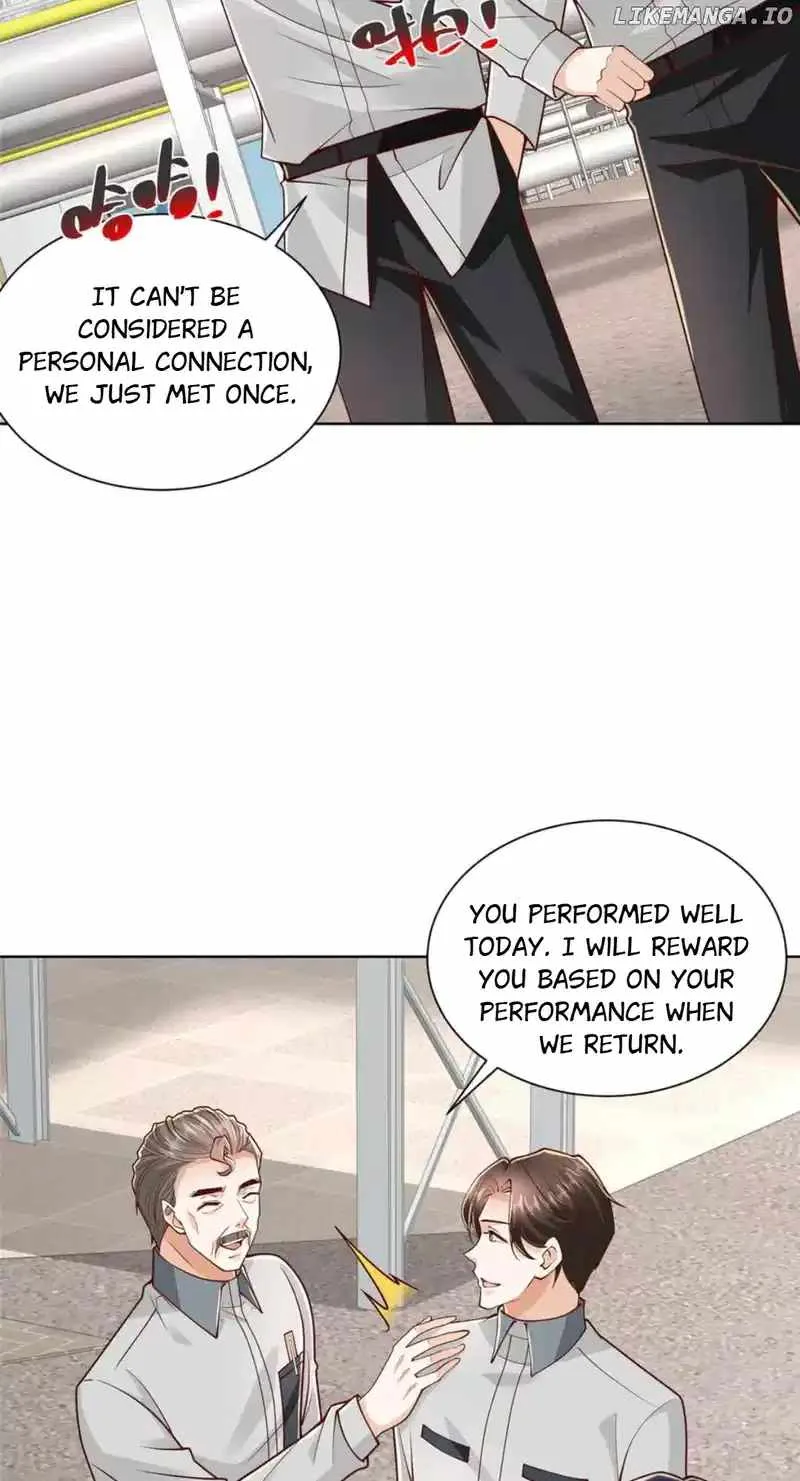 I randomly have a new career every week Chapter 768 page 21