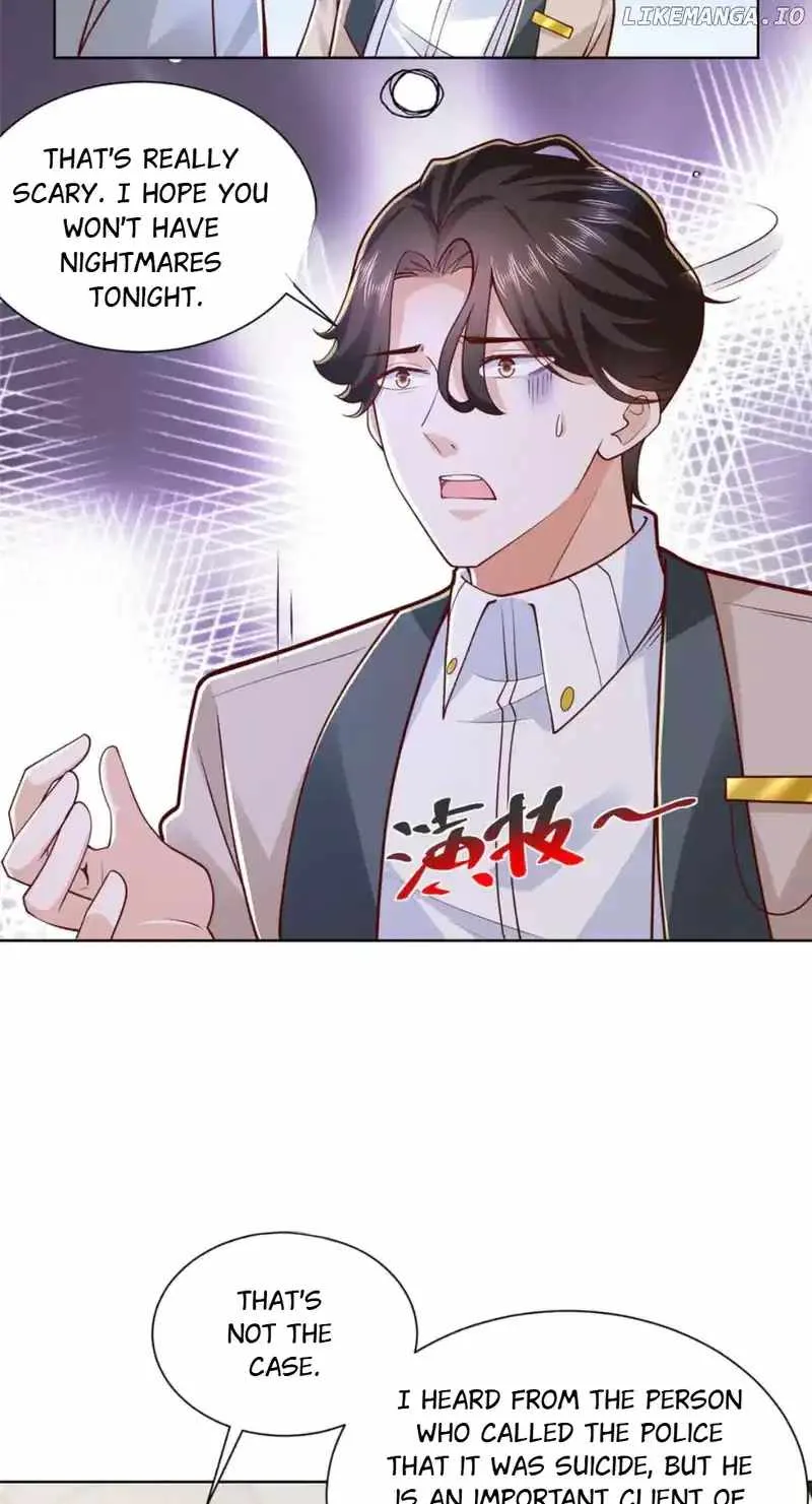 I randomly have a new career every week Chapter 768 page 34