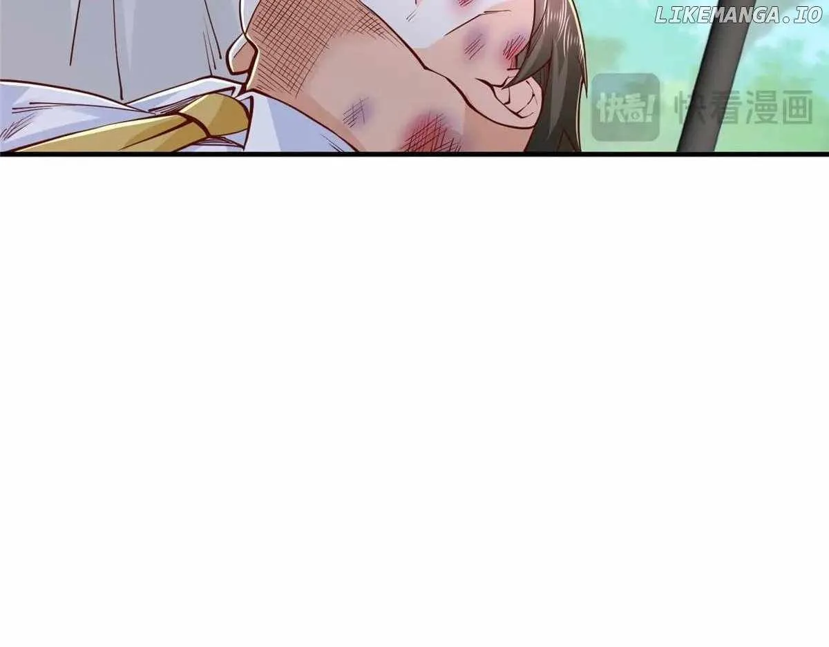 I randomly have a new career every week Chapter 769 page 11