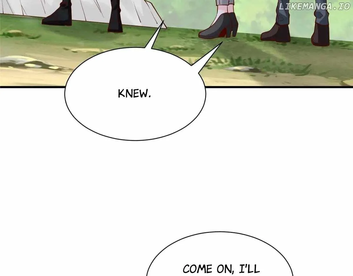I randomly have a new career every week Chapter 769 page 19