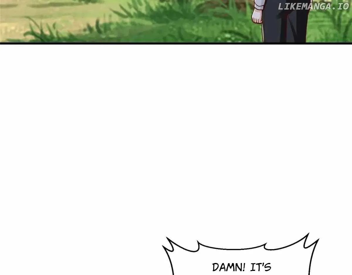 I randomly have a new career every week Chapter 769 page 8