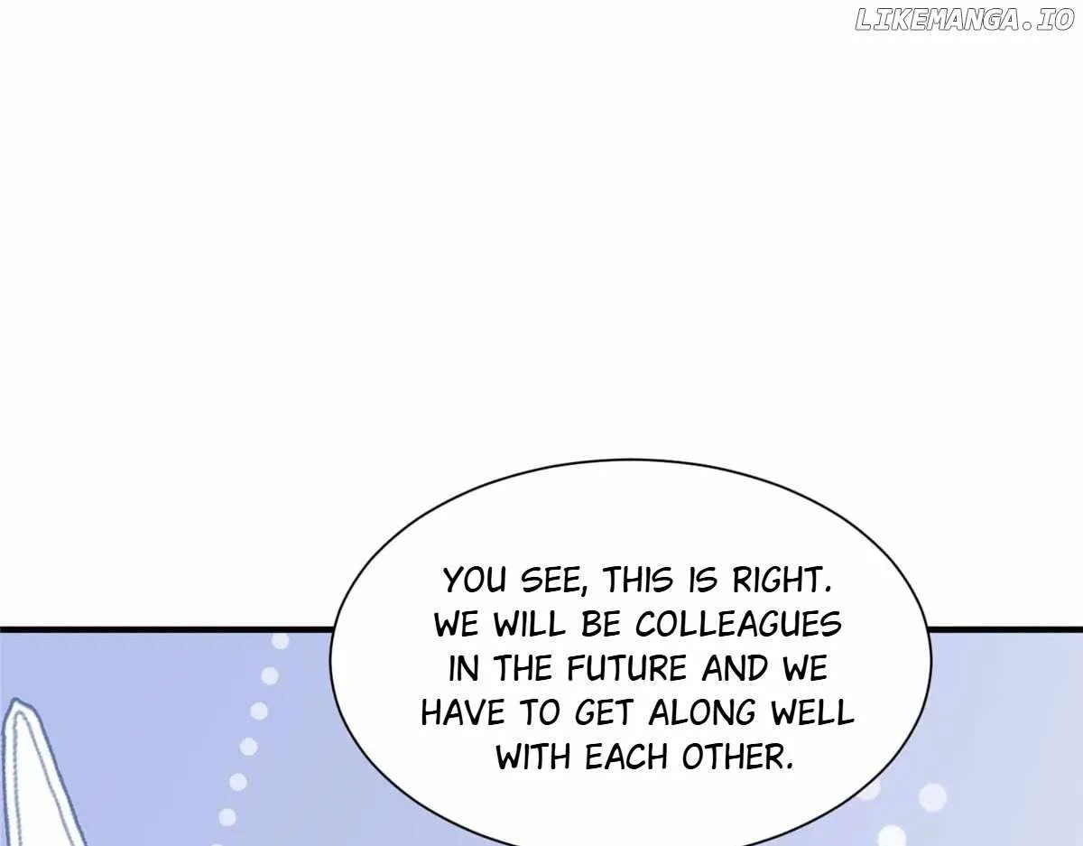 I randomly have a new career every week Chapter 769 page 22