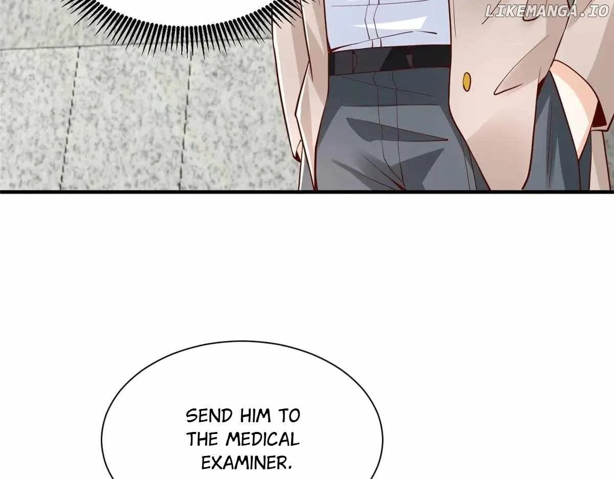 I randomly have a new career every week Chapter 769 page 14
