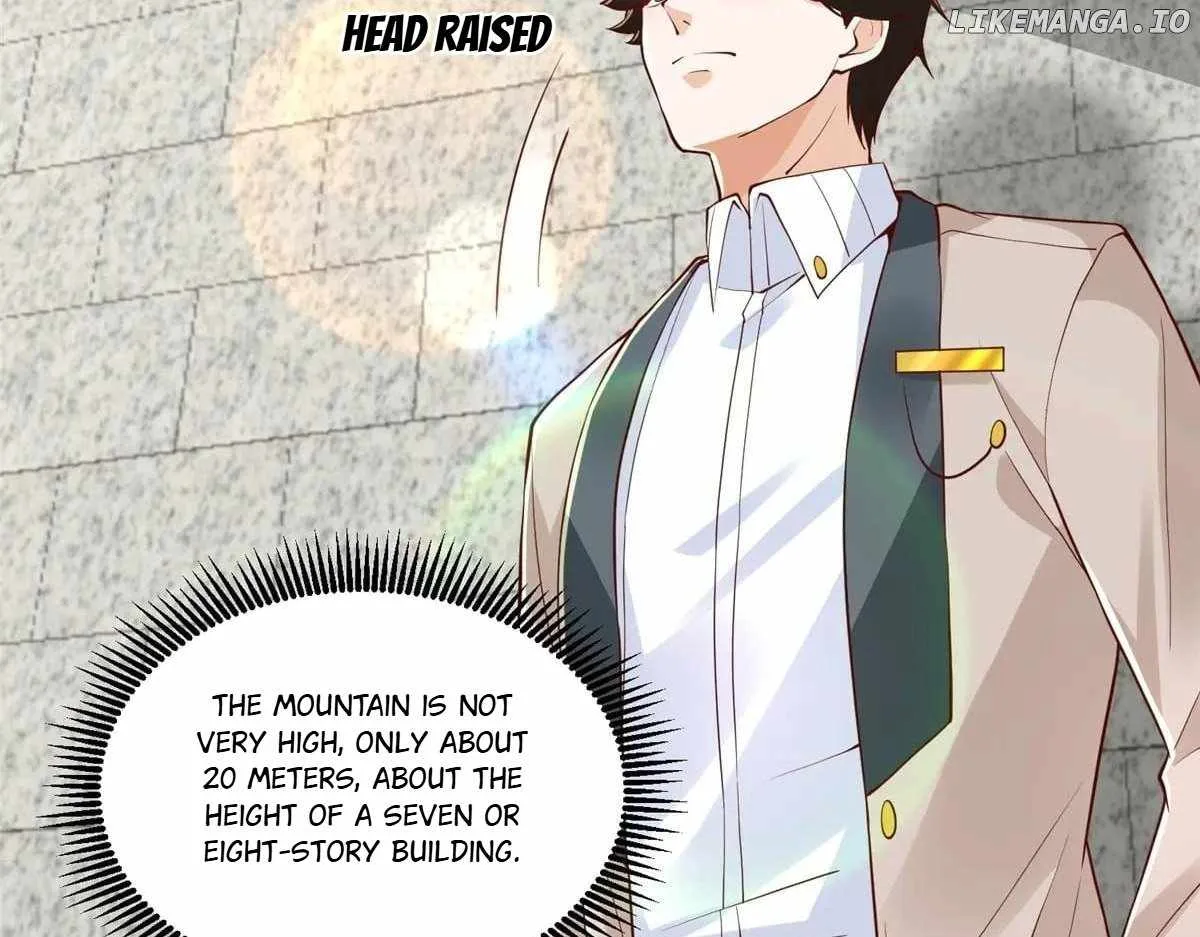 I randomly have a new career every week Chapter 769 page 13