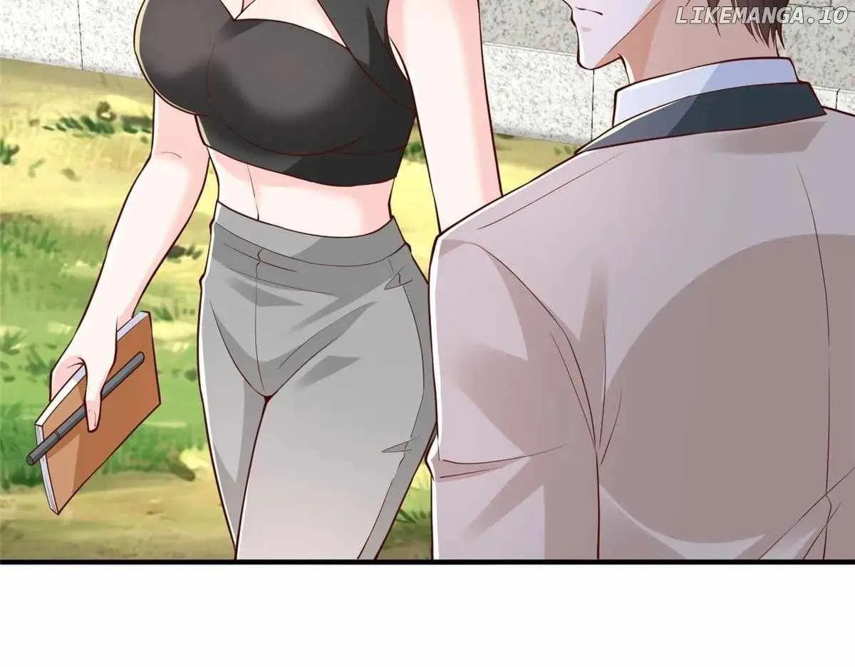 I randomly have a new career every week Chapter 769 page 21
