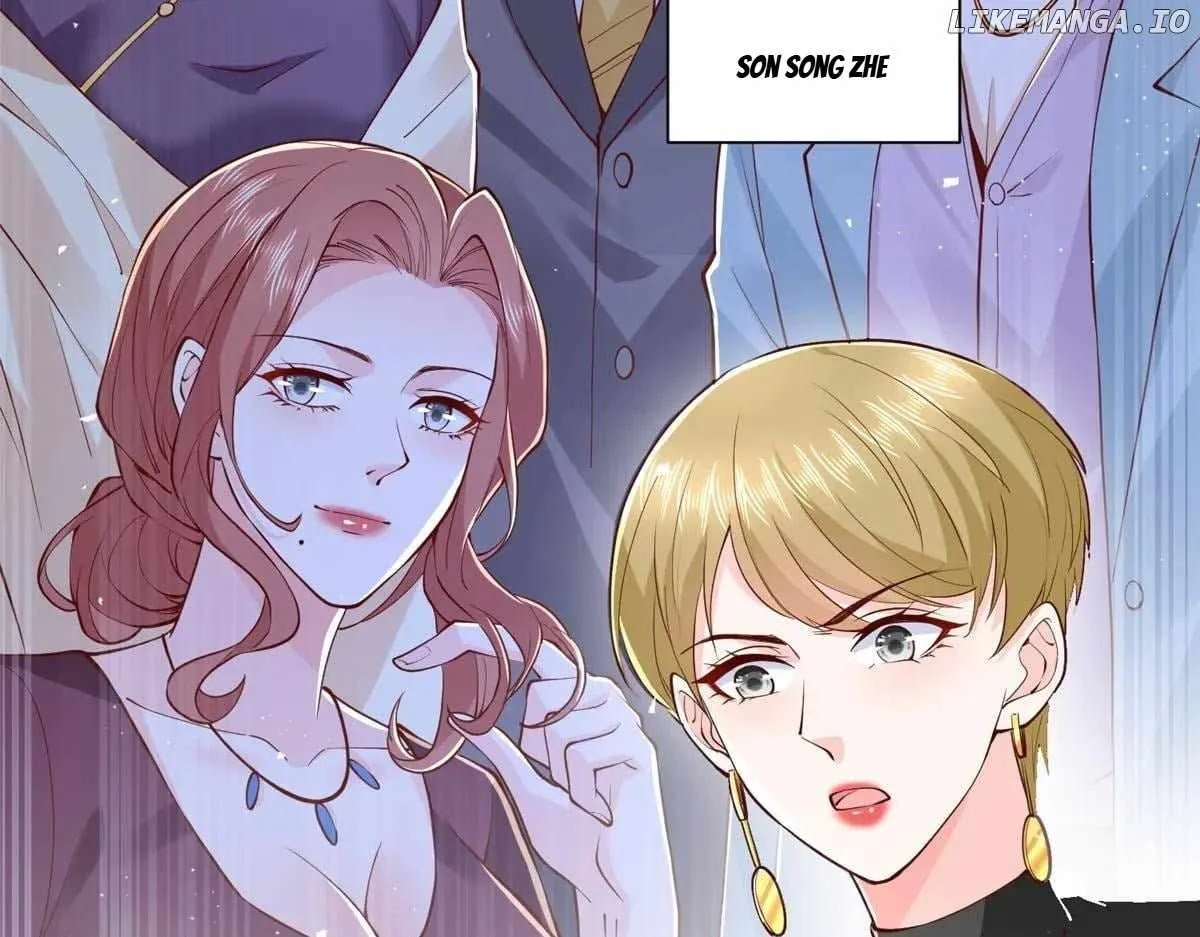 I randomly have a new career every week Chapter 769 page 31