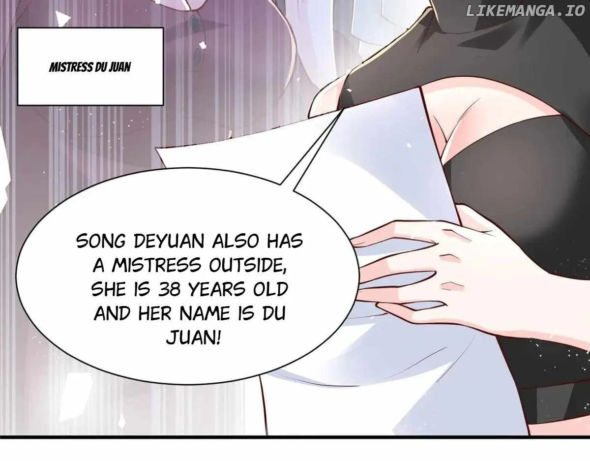 I randomly have a new career every week Chapter 769 page 32