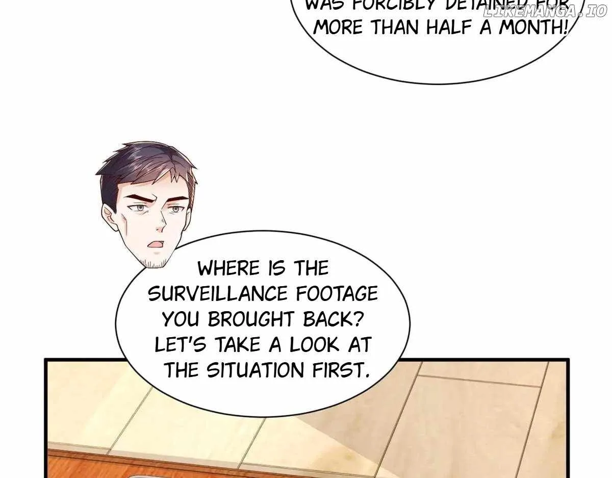 I randomly have a new career every week Chapter 769 page 36