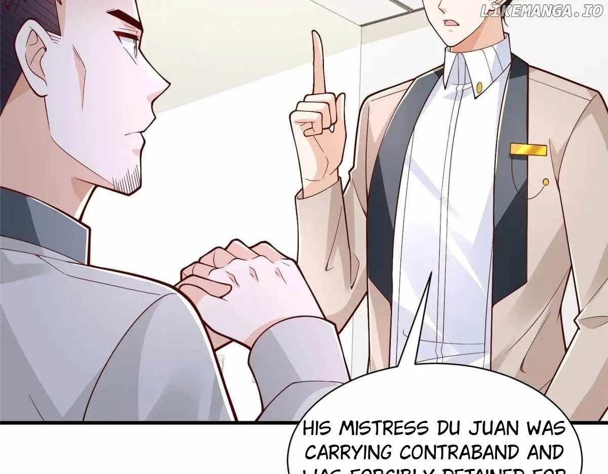 I randomly have a new career every week Chapter 769 page 35