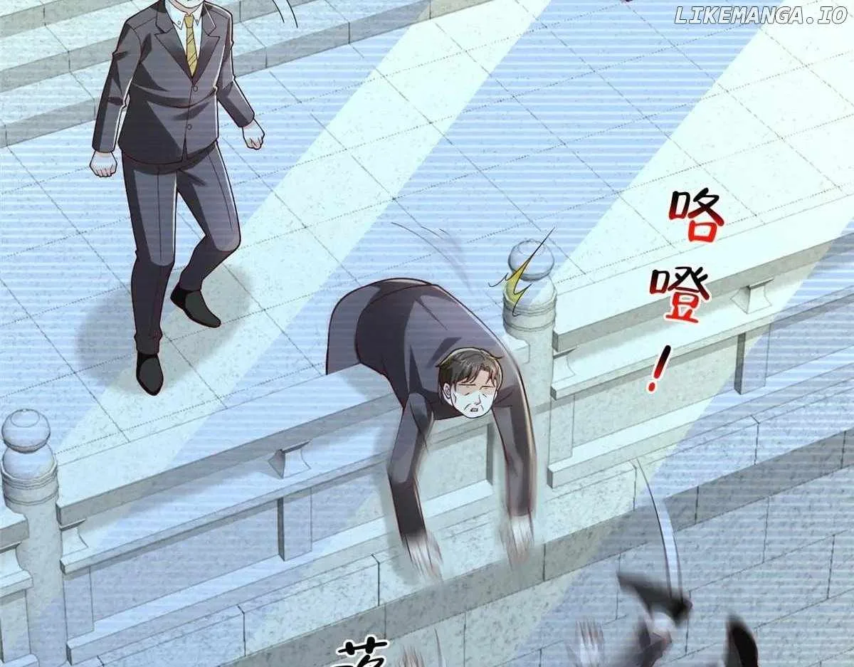 I randomly have a new career every week Chapter 769 page 39