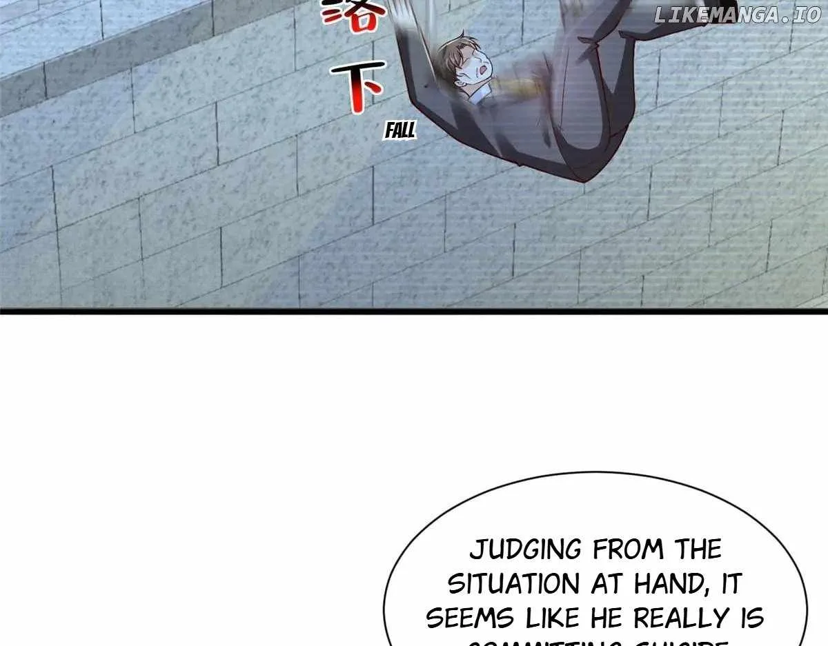 I randomly have a new career every week Chapter 769 page 40