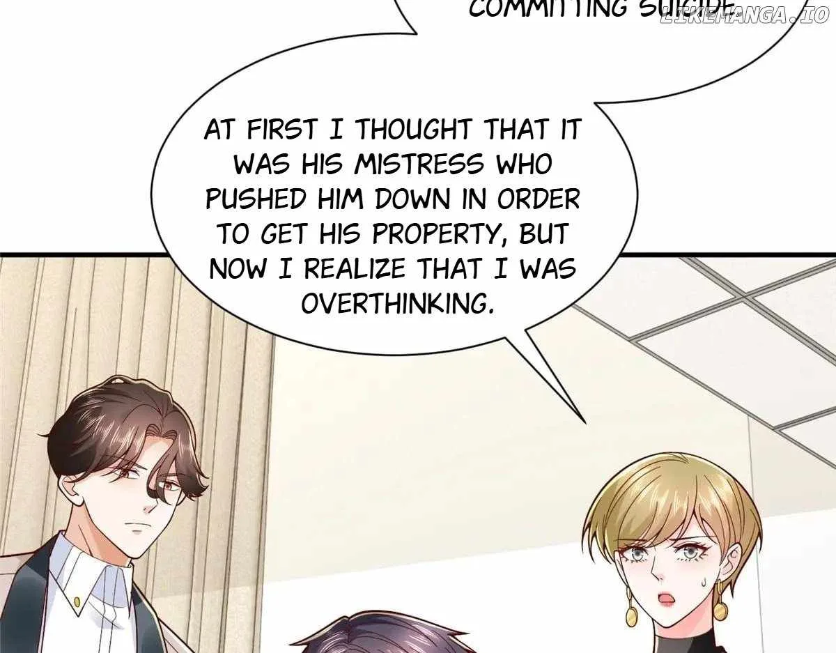 I randomly have a new career every week Chapter 769 page 41