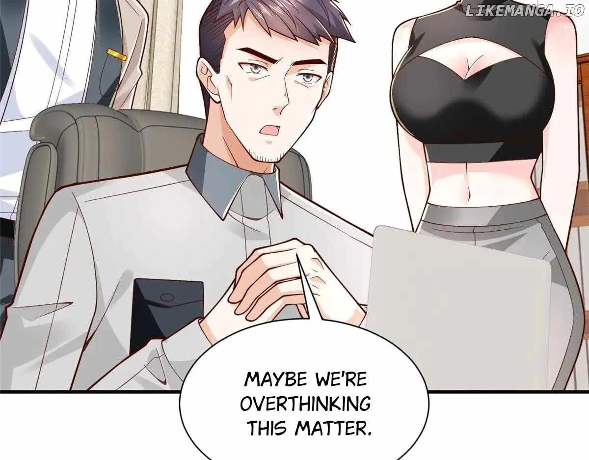 I randomly have a new career every week Chapter 769 page 42