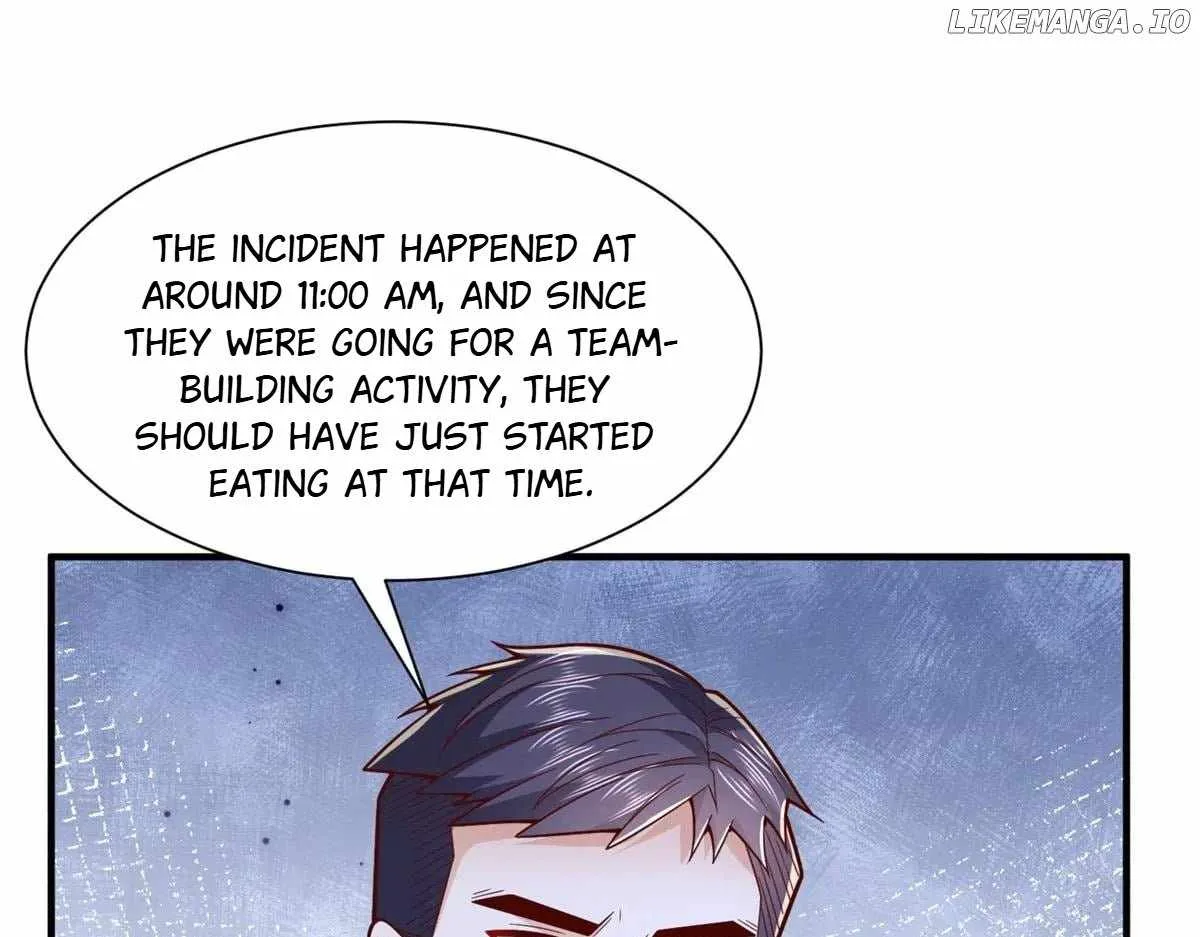 I randomly have a new career every week Chapter 769 page 49