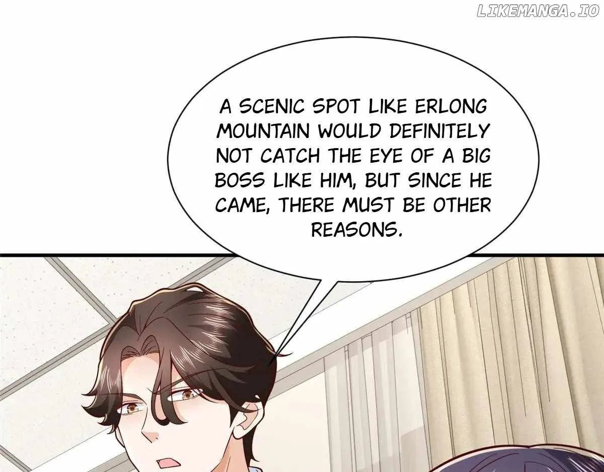 I randomly have a new career every week Chapter 769 page 51