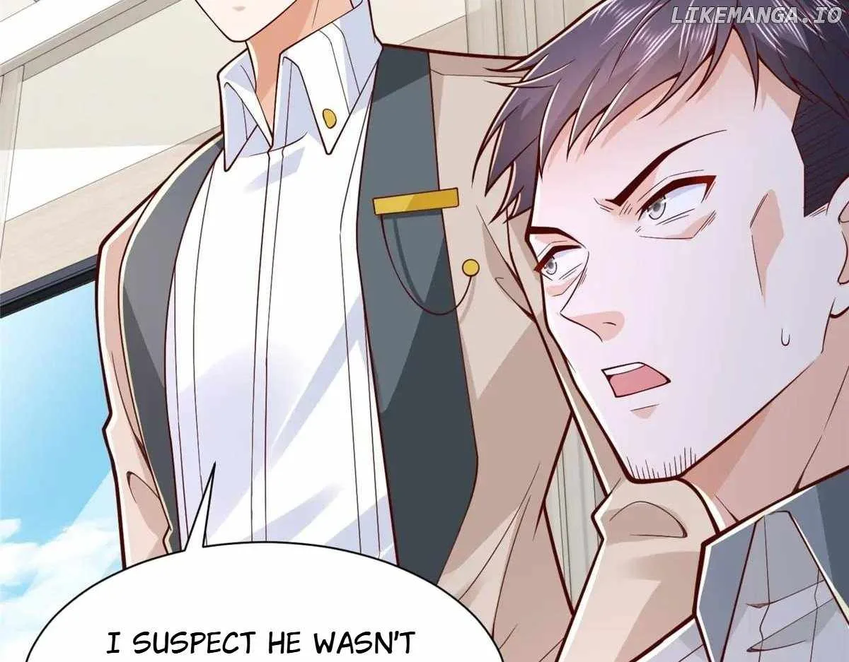 I randomly have a new career every week Chapter 769 page 52